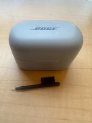 Lexie B2 Self-Fitting Rechargeable Hearing Aids Powered by Bose – Model BMD0014