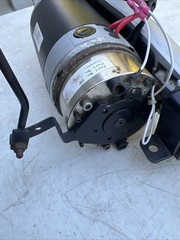 Drive Assembly Motor Brake Transaxle Pride Maxima SC900 SC940 Scooter Parts
