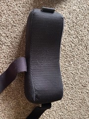 DeRoyal Shoulder PAD Abduction Sling“, Shoulder Pillow Abduction Device“.