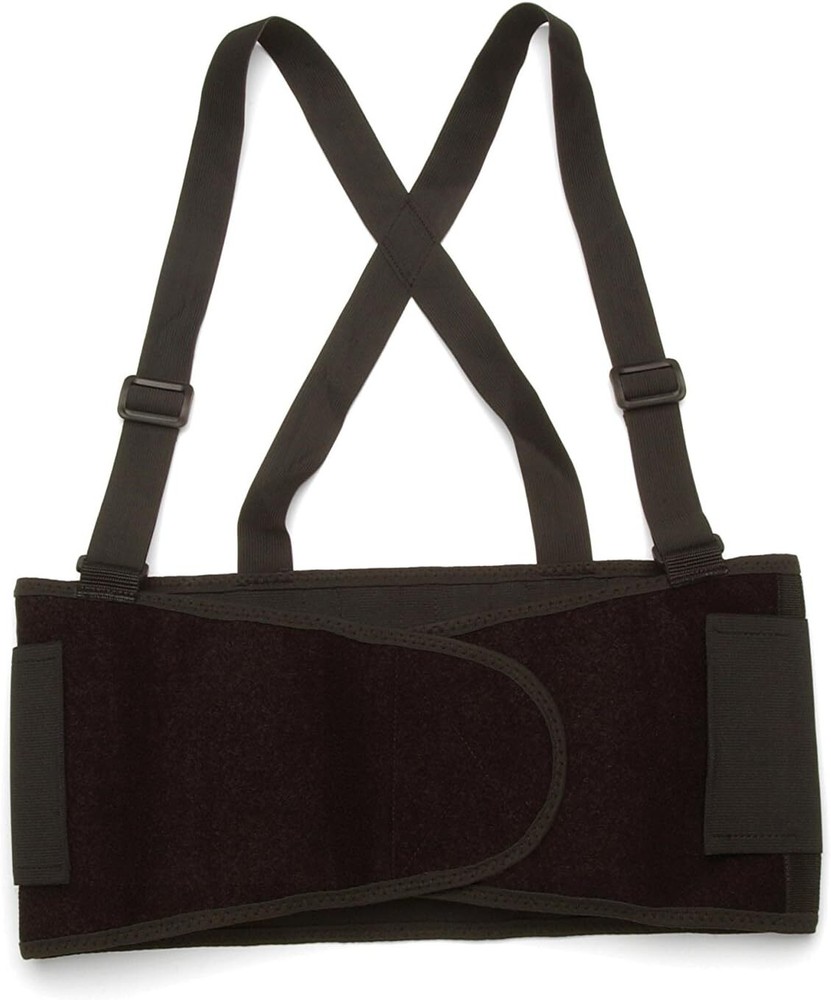 Pyramex Back Support Belt, Xxx- Large 3X-Large
