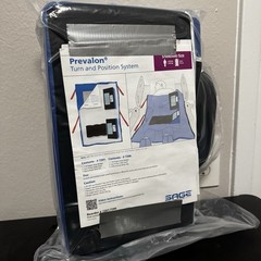 SAGE Prevalon Turn and Position TAP System 2.0 Body Wedges Standard Adult Size