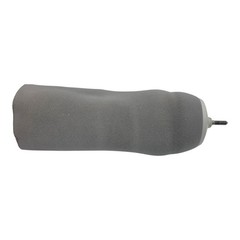 Ossur Iceross Dermo Cushion Silicone Locking Liner Prosthetic Sleeve w/ Pin 493