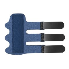 Adjustable Trigger Finger Splint Support Relief Pain Brace Fracture Recovery Fix