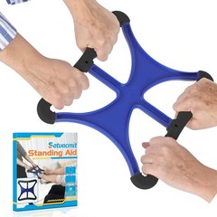 Standing Aid for Elderly – 450Lbs Weight Capacity Lift Assist Device for Seniors
