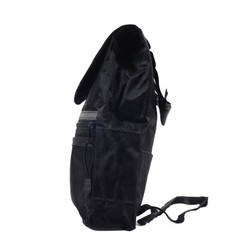 Front Tiller Bag Fabric Travel Basket for Adults Wheelchair, Mobility Scooter