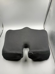 Cushion Lab Pressure Relief Seat Cushion – Black
