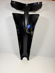 Shoprider Te888ix – Plastic Cover / Shroud Tiller Front (Rear Piece)