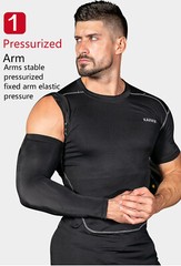 Elbow Brace Compression Support Sleeve Arthritis Tendonitis Reduce Joint Pain US