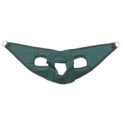 Neck Cervical Traction Device Belt Spinal Decompression Stretching Pain Relief
