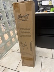 Stander Wonder Walker Lite Micro Cobalt Blue 4275-CB **NEW**