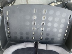 Etac R82 Stingray Special Needs Stroller Mobility Chair Tilt-in-space System Sz1