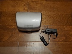 Global II Dry and Store Hearing Aid Dehumidifier