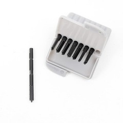 Phonak Hearing Aid Wax Guards Cleaning Kit – 32 Filters Included
