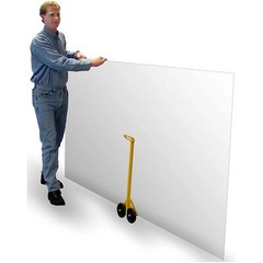 Telpro Inc. 49 Troll Panel Handler Yellow