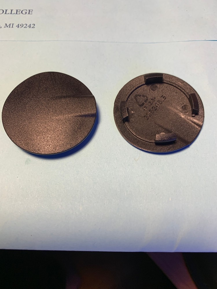 PERMOBIL DUST CAP