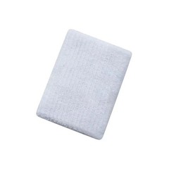 Breathable Cotton Wristbands 1Pc – Sweat-Absorbent for Men & Women Sports