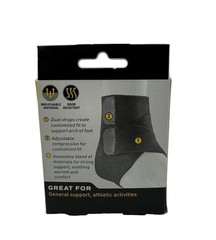 3M Futuro Ankle Performance Support Adjustable