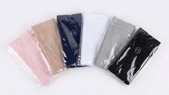 New COMPRESSION SOCKS 6 PAIRS Unisex L / XL Circulation Support Multi Color Pack