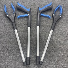 HOT SALE Trash Reacher Grabber Industrial Pick Up Stick Heavy Duty Grabber Tool