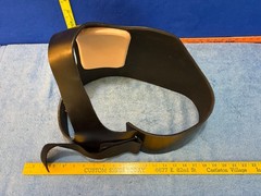 Back Shoulder ? Brace Orthosis Scoliosis Kyphosis Overlap