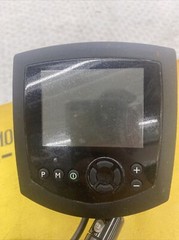 🥇Permobil OMNI Display Module D51154.09 w/ Mount Bracket *L@@K WoW*