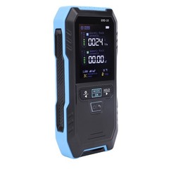 Multi-Function RF Detector Lightweight Design Easy To Use