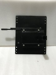Hoveround MPV5 Power Wheelchair Swivel Seat Mountain Assembly Seat Base