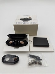 VODESON Advanced Bluetooth Hearing Aids for Seniors – Rechargeable and Noise