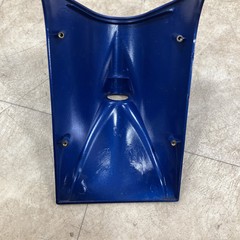 Rascal AutoGo Folding Mobility Scooter Blue Front Console Shroud Auto Go 550