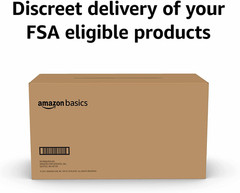 Amazon Basics Ultra Thin Pads with Flexi-Wings for Periods, Long Length, Super A