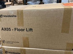 Maidesite AX05 Mobility Lift Chair for Seniors, Medical Aid Device, 440 LBS