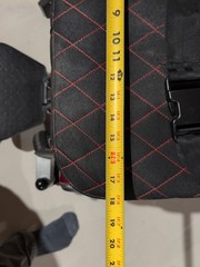 Etech Power Wheelchair – Freedom Elete