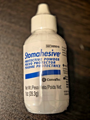 ConvaTec Stomahesive Protective Powder 1oz – #025510
