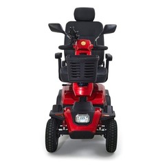 Golden Technologies Eagle Heavy Duty All-Terrain Outdoor Mobility Scooter -…