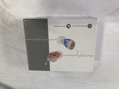 Jinghao JH-A490 Rechargeable OTC Hearing Aid – Light Comfort, Clear Voice
