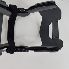 Paradigm Bracing Solution Knee Brace Model Shift 52-3 Medium L-1845 L-1852