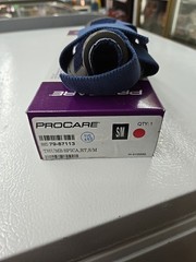 DJO GLOBAL PROCARE THUMBSPICA 79-87113 RIGHT SMALL / MEDIUM NEW
