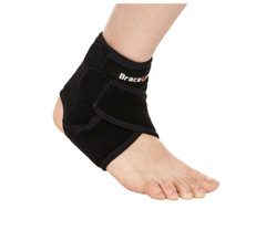 Ankle Brace for Adult Compression Ankle Support for Foot Pain Sprained BraceUP