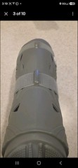 Air CAM Walker Fracture Boot Recovery, Protection and Healing Foot Ankle Injury