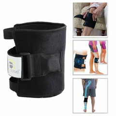 BeActive Plus Acupressure Brace 2-Pack – Leg Knee Calf Pain Relief Support