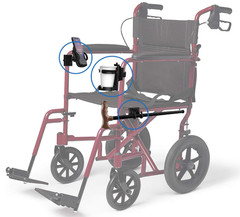 Easy To Use Products – Mobility Combo Pack