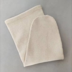Wool Prosthetic Socks AK Artificial Limb Foot Liner (11.8/12.6/15.0/16.5 in)
