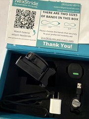 NexStride® Visual and Auditory Cueing Device