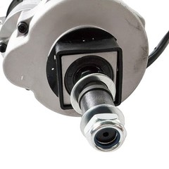 DC 350W 24V Transaxle Electric Motor for Mobility Scooter Wheelchair DIY