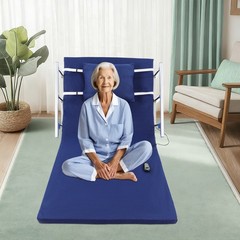 Electric Lifting Backrest Power Lift Bed Elevating Backrest 150kg/330.69lbs