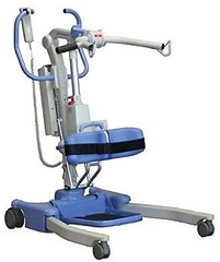 Joerns Healthcare HOY-JOURNEY Hoyer Professional Journey Lift