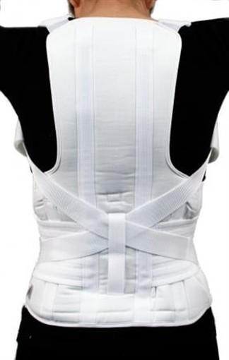 GABRIALLA Posture Corrector for Women – XX-Large