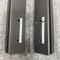 Quantum Edge 2.0 / 3 Power Wheelchair TB3 Armrests Mount Bracket Pair #232