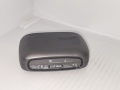 RESOUND GN 0297 Hearing Aid w/ Charging Case C-1.WORKS READ DESCRIPTION