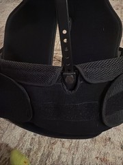 Donjoy Ottobock Deluxe Back Brace II TLSO Thoracic Lumbar Stabilization Size M